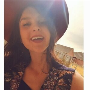 Meet your Posher, Paige